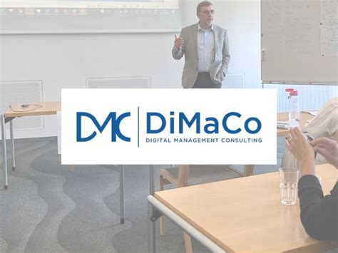 Services – Dimaco